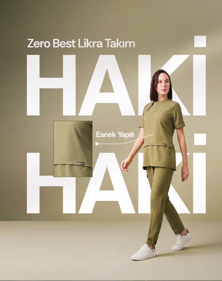 Zero Best Likra Takımlar