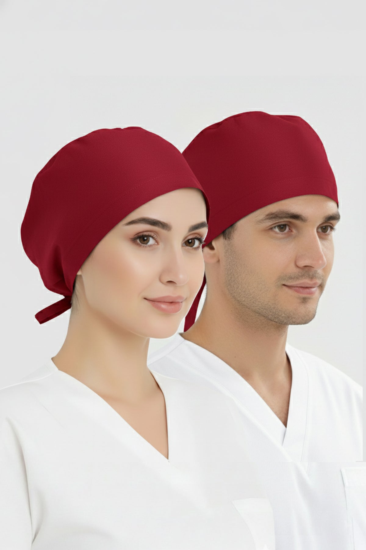 Bordo Klasik Cerrahi Bone