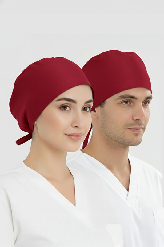Bordo Klasik Cerrahi Bone