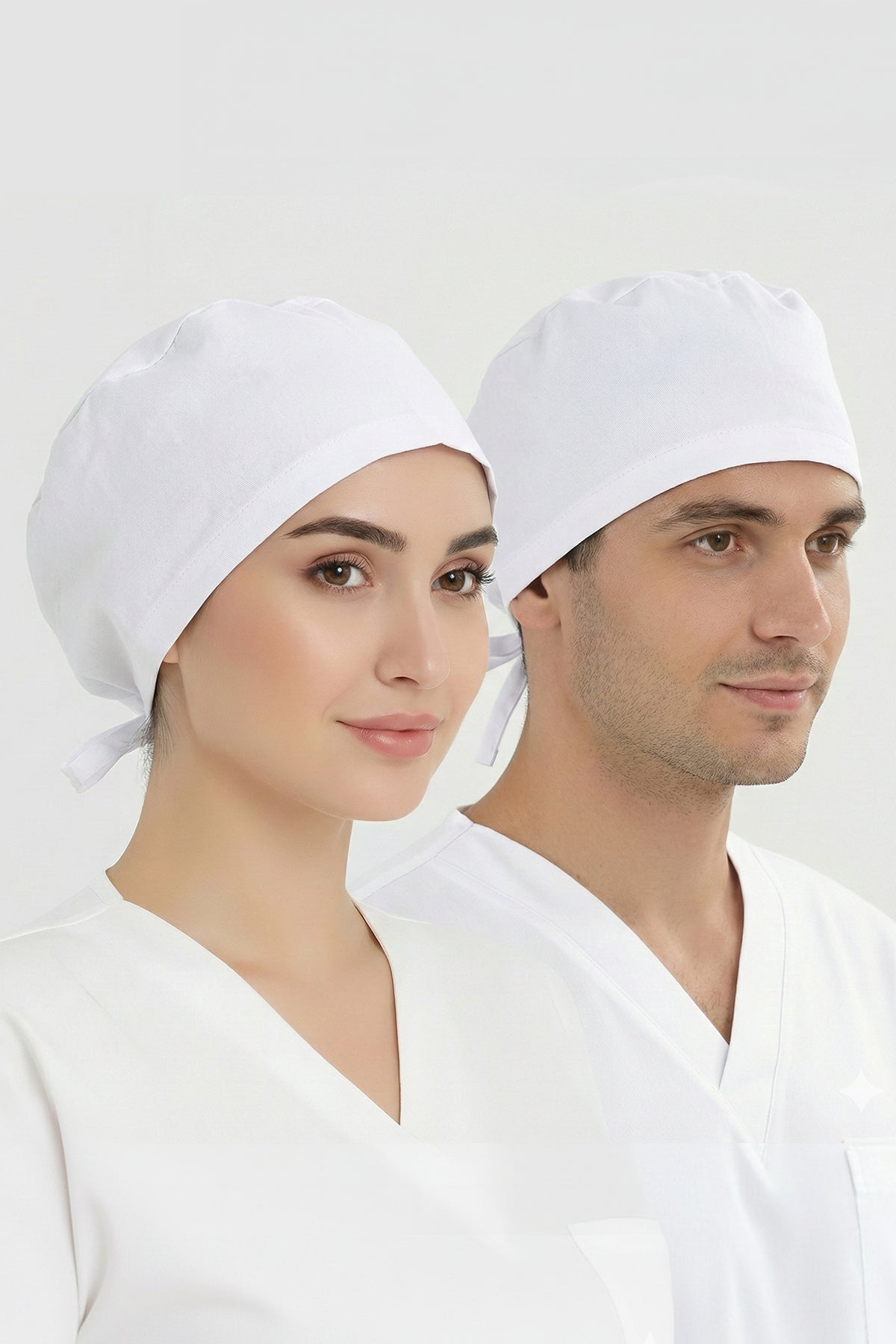Beyaz Klasik Cerrahi Bone