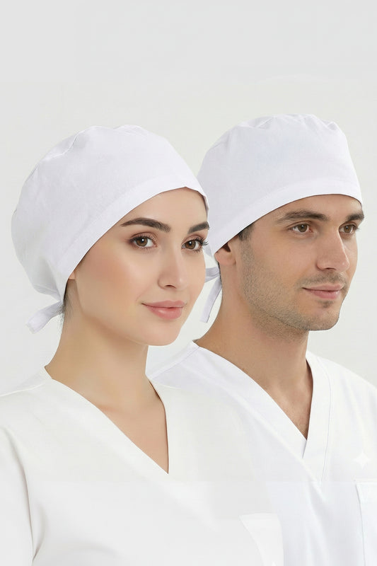 Beyaz Klasik Cerrahi Bone